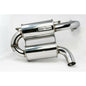 Polaris RZR XP 1000 Trail Exhaust
