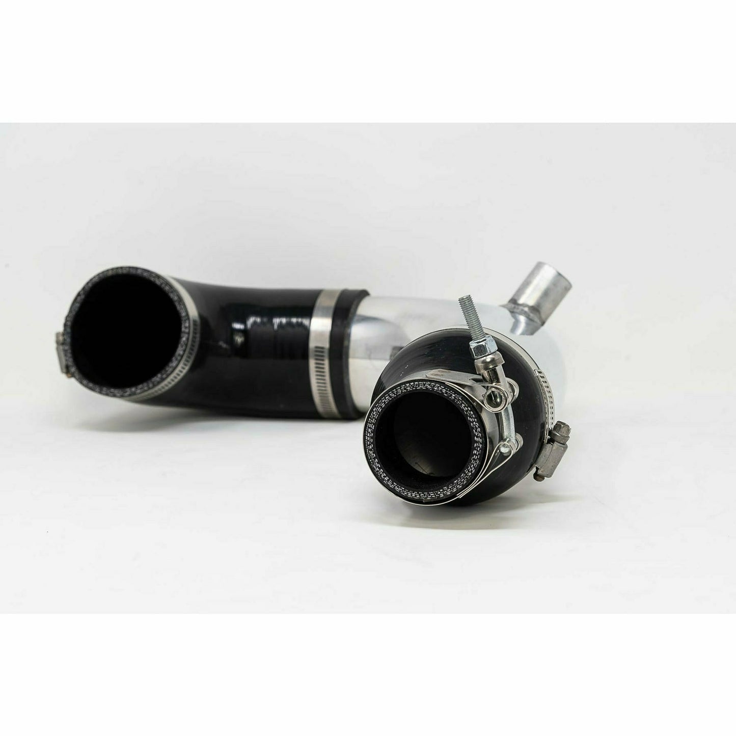 Polaris RZR XP Turbo / Turbo S Aluminum Cold Air Intake