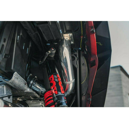 Polaris RZR XP Turbo / Turbo S Pre Airbox High Flow Intake