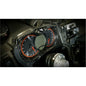 Can Am X3 (2017-2019) Carbon Fiber Gauge Surround