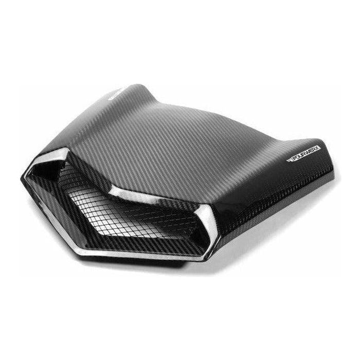 Can Am X3 Carbon Fiber Hood