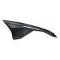 Can Am X3 Carbon Fiber Inner Hood Panel Set