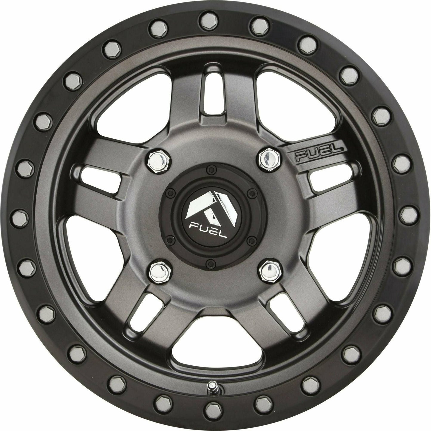 D558 Anza Wheel
