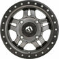 D558 Anza Wheel