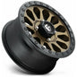 D600 Vector Wheel