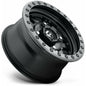 D917 Anza Beadlock Wheel