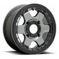 D923 Block Beadlock Wheel