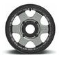 D923 Block Beadlock Wheel