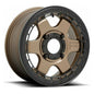 D924 Block Beadlock Wheel