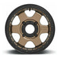 D924 Block Beadlock Wheel