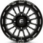 D821 Arc Wheel