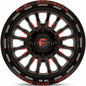 D822 Arc Wheel