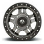 D918 Anza Beadlock Wheel