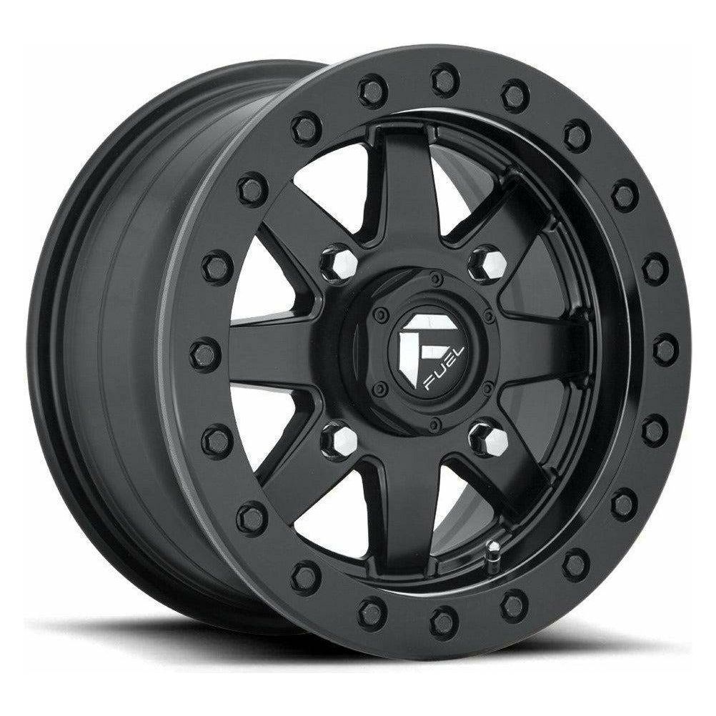 D936 Maverick Beadlock Wheel