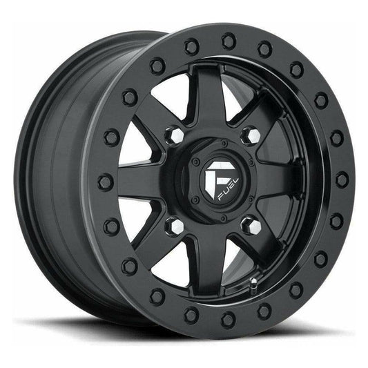 D936 Maverick Beadlock Wheel