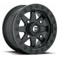 D936 Maverick Beadlock Wheel