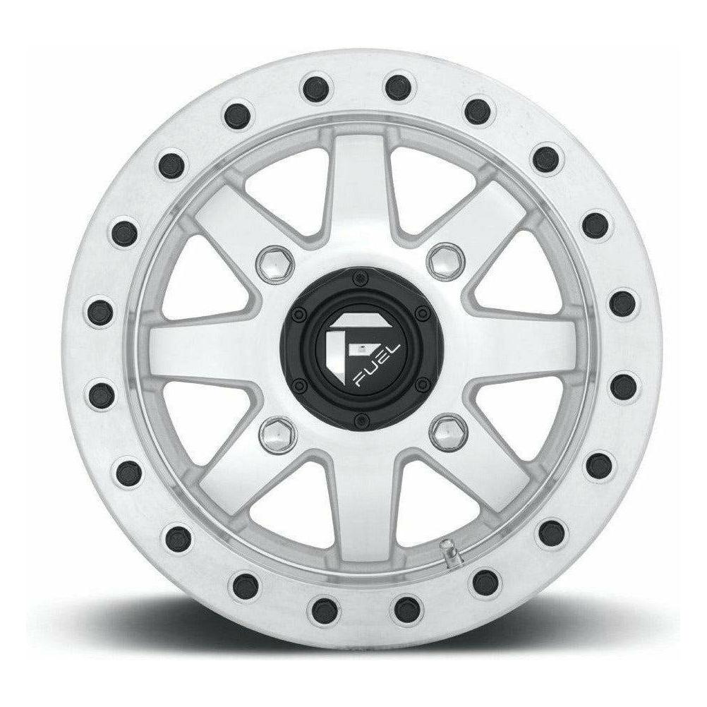 D937 Maverick Beadlock Wheel