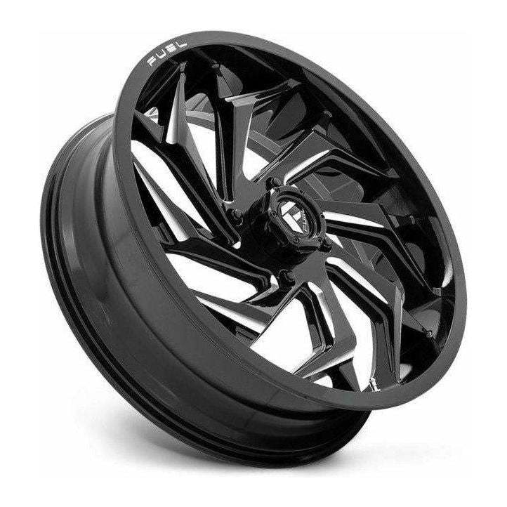 D753 Reaction Wheel