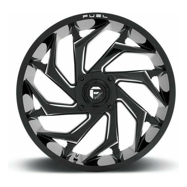 D753 Reaction Wheel