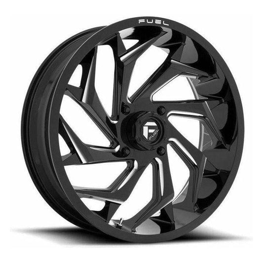 D753 Reaction Wheel