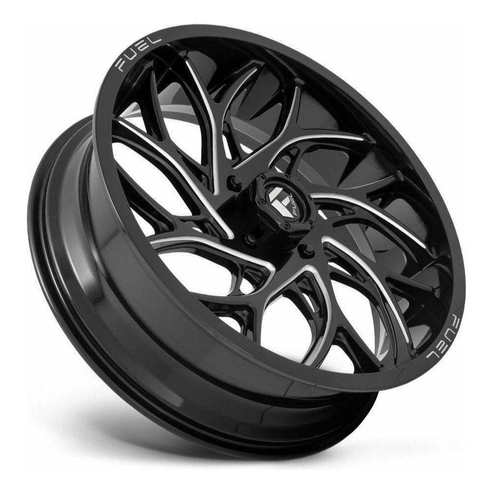 D741 Runner Wheel