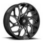 D741 Runner Wheel
