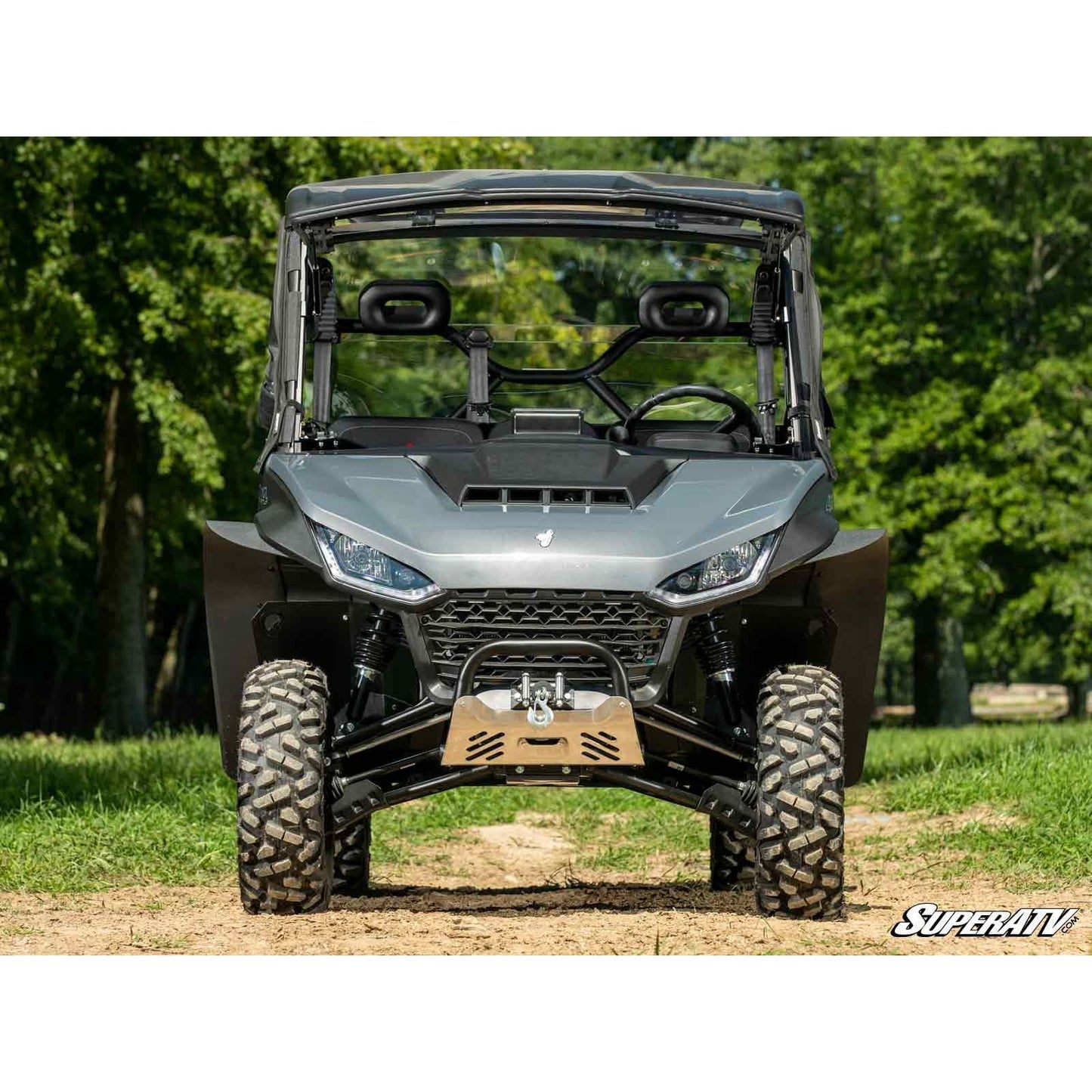 Segway Fugleman UT10 2" Lift Kit