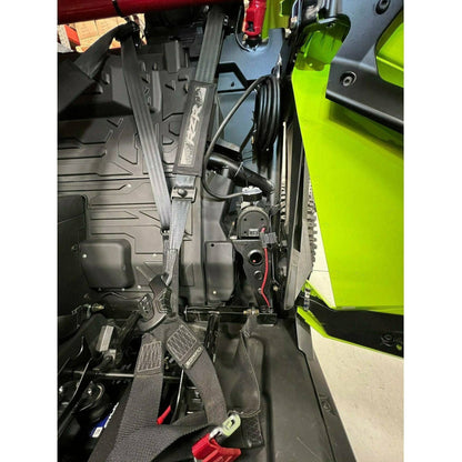 Polaris RZR Pro R 4 Adventure Air Compressor Kit