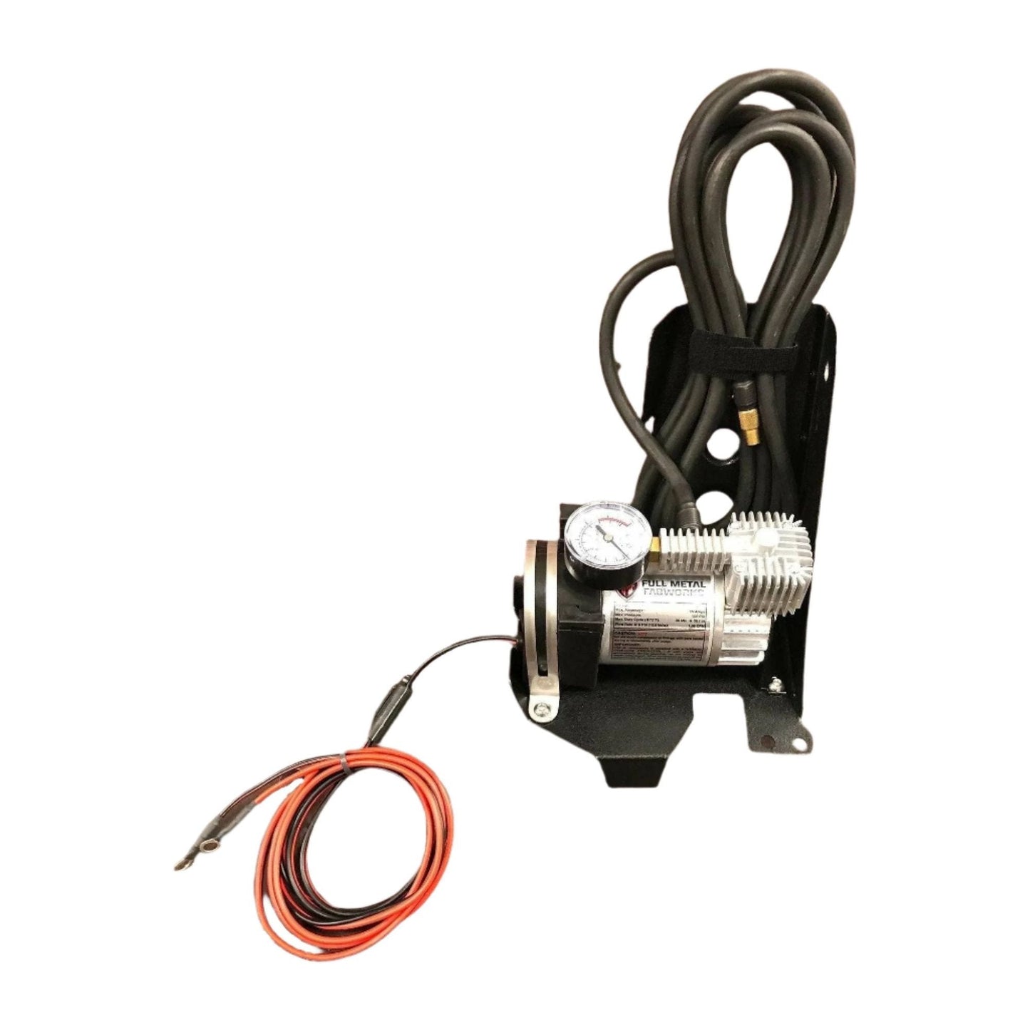 Polaris RZR Pro XP 4 Adventure Air Compressor Kit