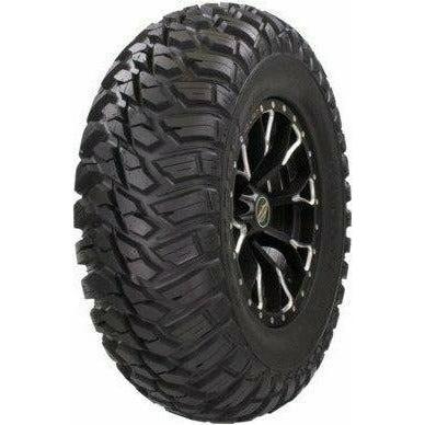 Mongrel Tire