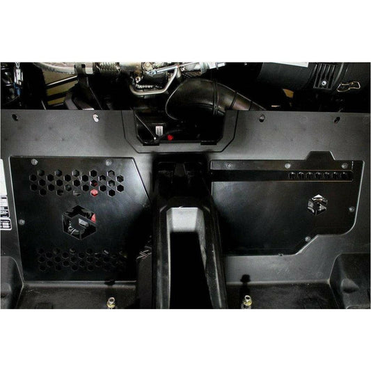 Can Am X3 ECU & Battery Cover Kit