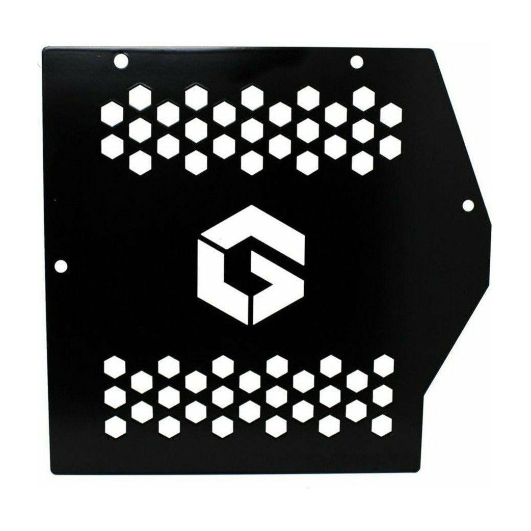 Can Am X3 Battery Cover