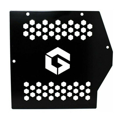 Can Am X3 Battery Cover