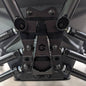 Can Am X3 (2022+) Radius Plate