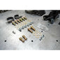 Can Am X3 Front End Bulletproof Kit