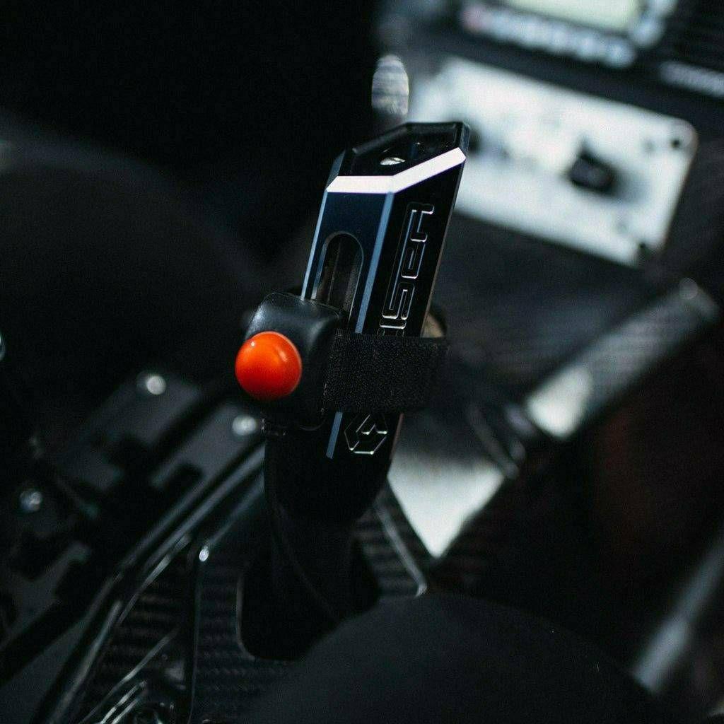 Can Am X3 Grab Handle