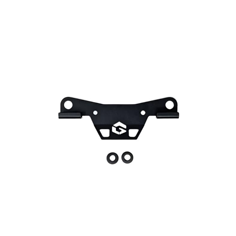Can Am X3 Radiator Shroud Support Brace