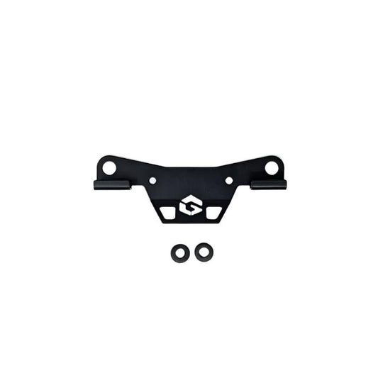 Can Am X3 Radiator Shroud Support Brace