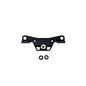 Can Am X3 Radiator Shroud Support Brace