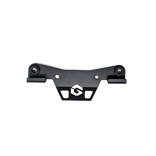 Can Am X3 Radiator Shroud Support Brace
