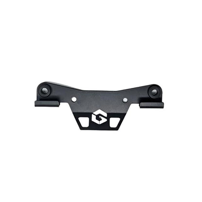 Can Am X3 Radiator Shroud Support Brace