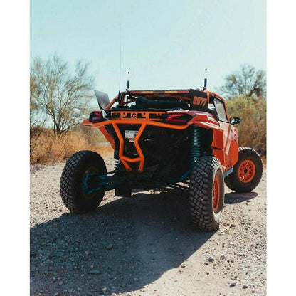 Can Am X3 Rear Bumper