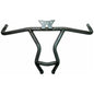 Can Am X3 Tire Carrier & Bumper Combo