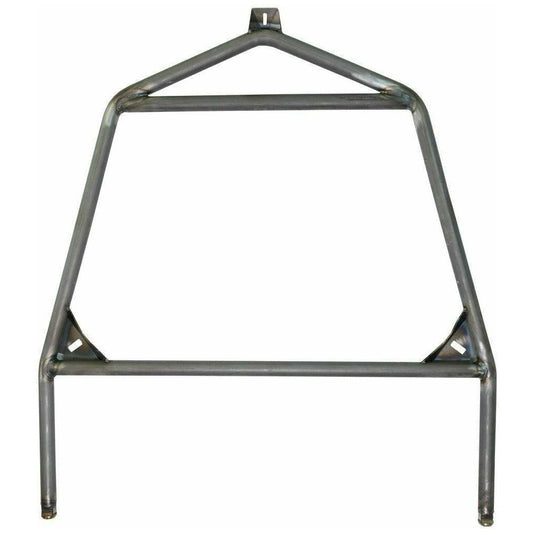 Can Am X3 Tire Carrier & Bumper Combo