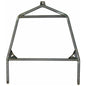 Can Am X3 Tire Carrier & Bumper Combo