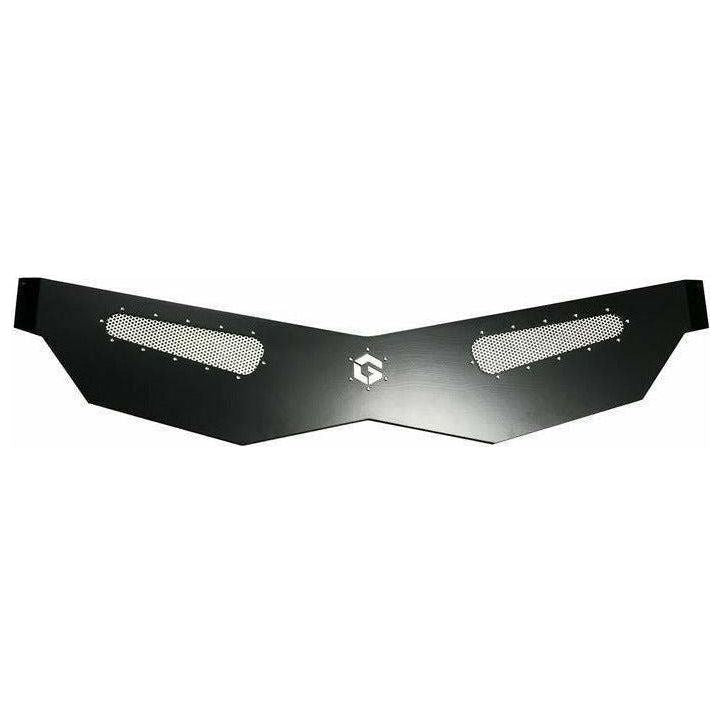 Can Am X3 Wind Diffuser
