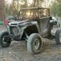 Polaris RZR XP Turbo Front Grille