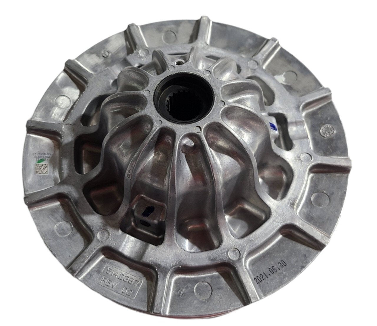 Polaris Ranger 1000/570 SP SOHC New OEM Secondary Clutch