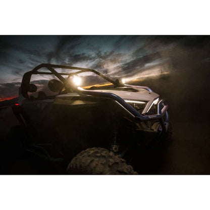 Flex Era 3 2-Light Master Kit