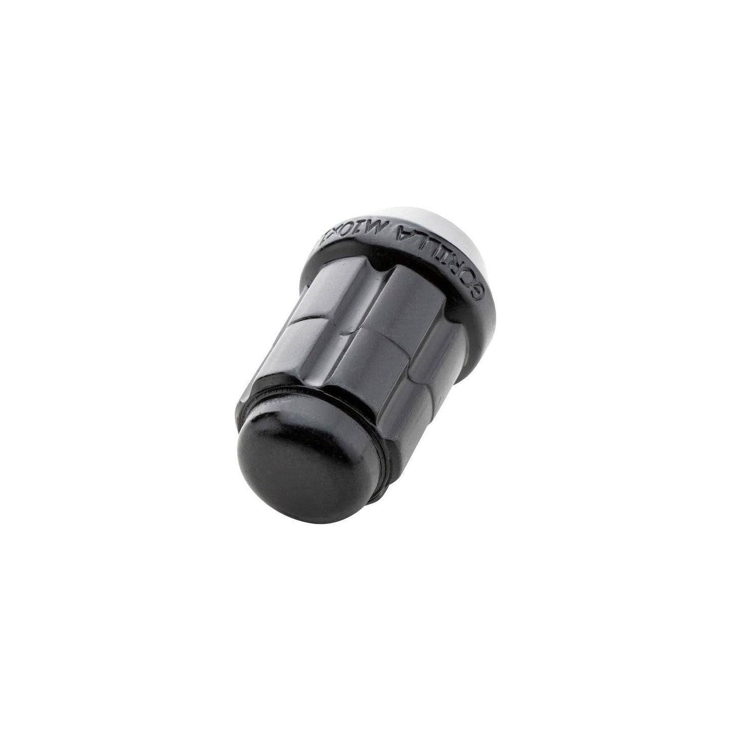 UTV Lug Nuts Installation Kit M10×1.25 (Black)